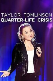 Taylor Tomlinson Quarter-Life Crisis (2020) [1080p] [WEBRip] [5.1] <span style=color:#39a8bb>[YTS]</span>
