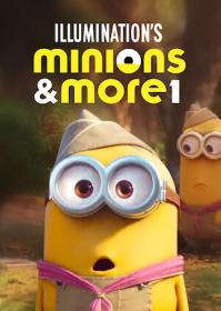 Minions and More Volume 1 2022 1080p WEBRip x265<span style=color:#39a8bb>-RBG</span>