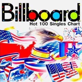 Billboard Hot 100 Singles Chart (29-07-2023)