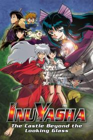 InuYasha The Movie 2 The Castle Beyond The Looking Glass (2002) [720p] [BluRay] <span style=color:#39a8bb>[YTS]</span>