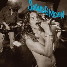 Soundgarden - Screaming LifeFopp (Édition StudioMasters) (1990 Alternativa e indie) [Flac 24-96]