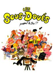 Les Sous-doues (1980) [VOF] [1080p] [BluRay] <span style=color:#39a8bb>[YTS]</span>