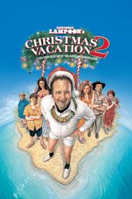 Christmas Vacation 2 Cousin Eddies Island Adventure (2003) [720p] [WEBRip] <span style=color:#39a8bb>[YTS]</span>