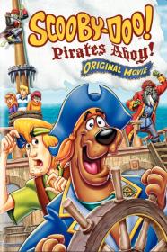 Scooby-Doo Pirates Ahoy (2006) [1080p] [WEBRip] <span style=color:#39a8bb>[YTS]</span>
