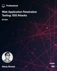 Web Application Penetration Testing XSS Attacks
