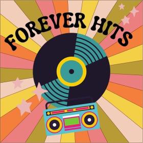 V A  - Forever Hits (2023 Pop) [Flac 16-44]