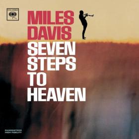 Miles Davis - Seven Steps To Heaven (Expanded Edition) (2023) Mp3 320kbps [PMEDIA] ⭐️