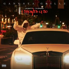 Yo Gotti - I Showed U So (2023) Mp3 320kbps [PMEDIA] ⭐️