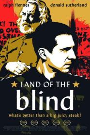 Land Of The Blind (2006) [720p] [WEBRip] <span style=color:#39a8bb>[YTS]</span>