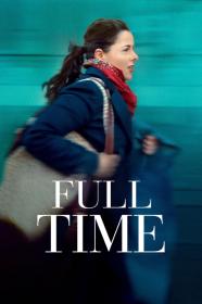 Full Time (2021) [720p] [WEBRip] <span style=color:#39a8bb>[YTS]</span>