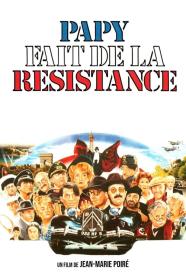 Gramps Is In The Resistance (1983) [720p] [BluRay] <span style=color:#39a8bb>[YTS]</span>