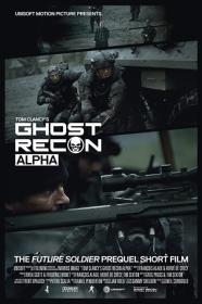 Ghost Recon Alpha (2012) [720p] [BluRay] <span style=color:#39a8bb>[YTS]</span>