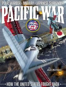 Pacific War - 80th Anniversary