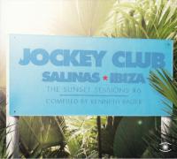 VA - Jockey Club Salinas Ibiza  The Sunset Sessions 5 (2017) MP3