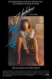 Flashdance 1983 Remastered 1080p BluRay HEVC x265 5 1 BONE
