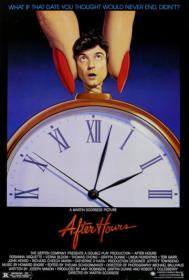 After Hours 1985 Criterion 1080p BluRay HEVC x265 BONE