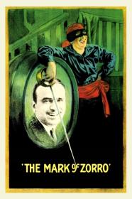 The Mark Of Zorro (1920) [720p] [WEBRip] <span style=color:#39a8bb>[YTS]</span>