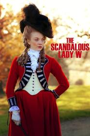 The Scandalous Lady W (2015) [1080p] [WEBRip] <span style=color:#39a8bb>[YTS]</span>