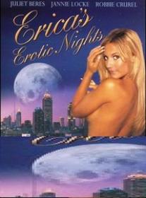 Ericas Erotic Nights 2004-[Erotic] DVDRip