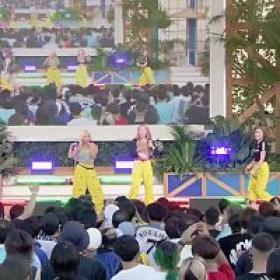 Tokyo Idol Festival 2023 Day 1 Hot Stage WAGAMAMARAKIA 1080p WEB H264-DARKFLiX[TGx]