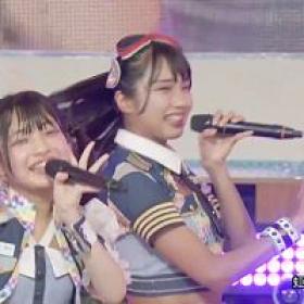 Tokyo Idol Festival 2023 Day 2 Hot Stage Niji no Conquistador 1080p WEB H264-DARKFLiX[TGx]