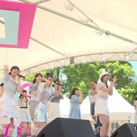 Tokyo Idol Festival 2023 Day 2 Smile Garden Niji no Conquistador 1080p WEB H264-DARKFLiX[TGx]