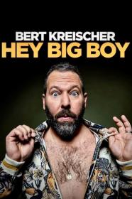 Bert Kreischer Hey Big Boy (2020) [720p] [WEBRip] <span style=color:#39a8bb>[YTS]</span>