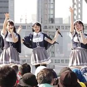 Tokyo Idol Festival 2023 Day 2 Sky Stage Junjou no Afilia 1080p WEB H264-DARKFLiX[TGx]