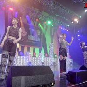 Tokyo Idol Festival 2023 Day 3 Heat Garage at onefive 1080p WEB H264-DARKFLiX[TGx]