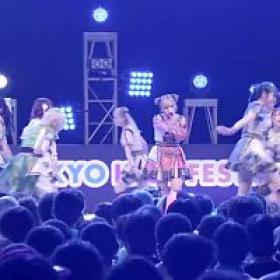 Tokyo Idol Festival 2023 Day 3 Doll Factory JYA PON 1080p WEB H264-DARKFLiX[TGx]