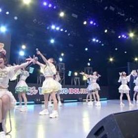 Tokyo Idol Festival 2023 Day 3 Doll Factory Whats CIRCLE 1080p WEB H264-DARKFLiX[TGx]