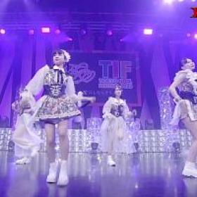 Tokyo Idol Festival 2023 Day 3 Heat Garage TOKYO GIRLS STYLE 1080p WEB H264-DARKFLiX[TGx]