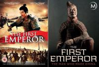 DC First Emperor The Man Who Made China 1080p WEB x264 AC3