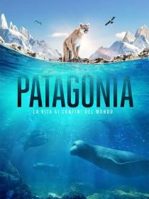 Patagonia S01E01-06 DLMux 1080p E-AC3