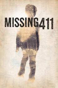 Missing 411 (2016) [720p] [WEBRip] <span style=color:#39a8bb>[YTS]</span>