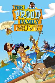 The Proud Family Movie (2005) [1080p] [WEBRip] [5.1] <span style=color:#39a8bb>[YTS]</span>