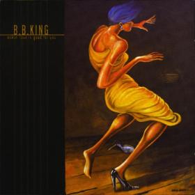 B B  King - Makin Love is Good For You (2000 Blues) [Flac 16-44]