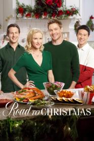 Road To Christmas (2018) [1080p] [WEBRip] [5.1] <span style=color:#39a8bb>[YTS]</span>