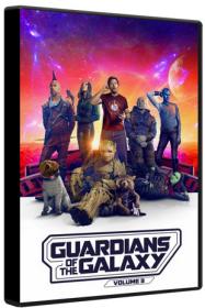 Guardians of the Galaxy Vol 3 2023 IMAX BluRay 1080p DTS-HD MA 7.1 x264-MgB