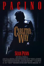 Carlitos Way 1993 Remastered 1080 BluRay HEVC x265 5 1 BONE