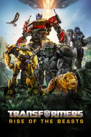 Transformers Rise of the Beasts 2023 AMZN D MVO WEB-DL 1080p<span style=color:#39a8bb> seleZen</span>