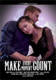 Make Every Moment Count [Pure Taboo 2022] XXX WEB-DL 540p SPLIT SCENES [XC]