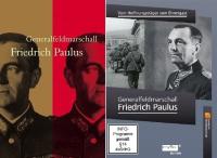 Field Marshal Paulus Casualty of Stalingrad and the GDR 1080p WEB x264 AC3