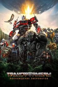 Transformers Rise of the Beasts 2023 AMZN D MVO WEB-DL 720p<span style=color:#39a8bb> seleZen</span>