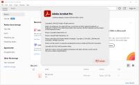 Adobe Acrobat Pro DC v2023.003.20269 (x64) En-US Portable