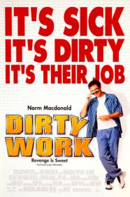 Dirty Work 1998 1080p BluRay HEVC x265 5 1 BONE