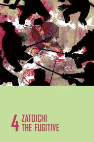 Zatoichi The Fugitive (1963) [720p] [BluRay] <span style=color:#39a8bb>[YTS]</span>