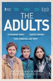 The Adults 2023 1080p WEB-DL DD 5.1 H.264<span style=color:#39a8bb>-XEBEC[TGx]</span>