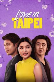 Love In Taipei (2023) [1080p] [WEBRip] [5.1] <span style=color:#39a8bb>[YTS]</span>