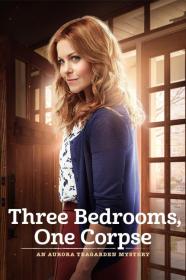 Three Bedrooms One Corpse An Aurora Teagarden Mystery (2016) [720p] [WEBRip] <span style=color:#39a8bb>[YTS]</span>